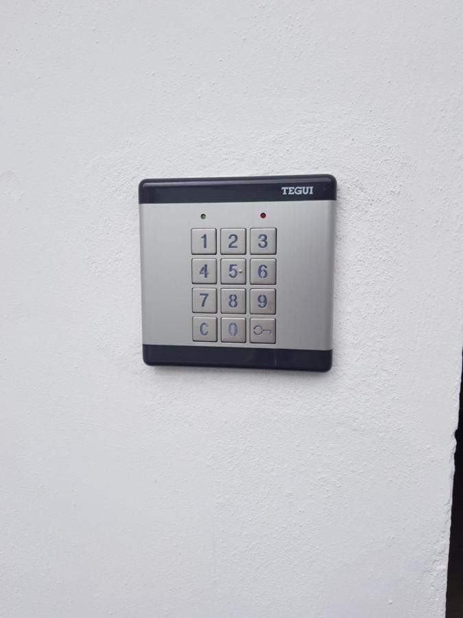 Miranda Penthouse Ai With Free Parking Leilighet Puerto de la Cruz  Eksteriør bilde