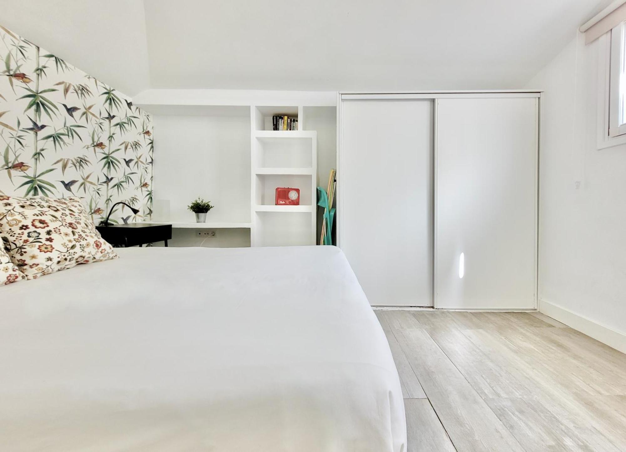 Miranda Penthouse Ai With Free Parking Leilighet Puerto de la Cruz  Eksteriør bilde