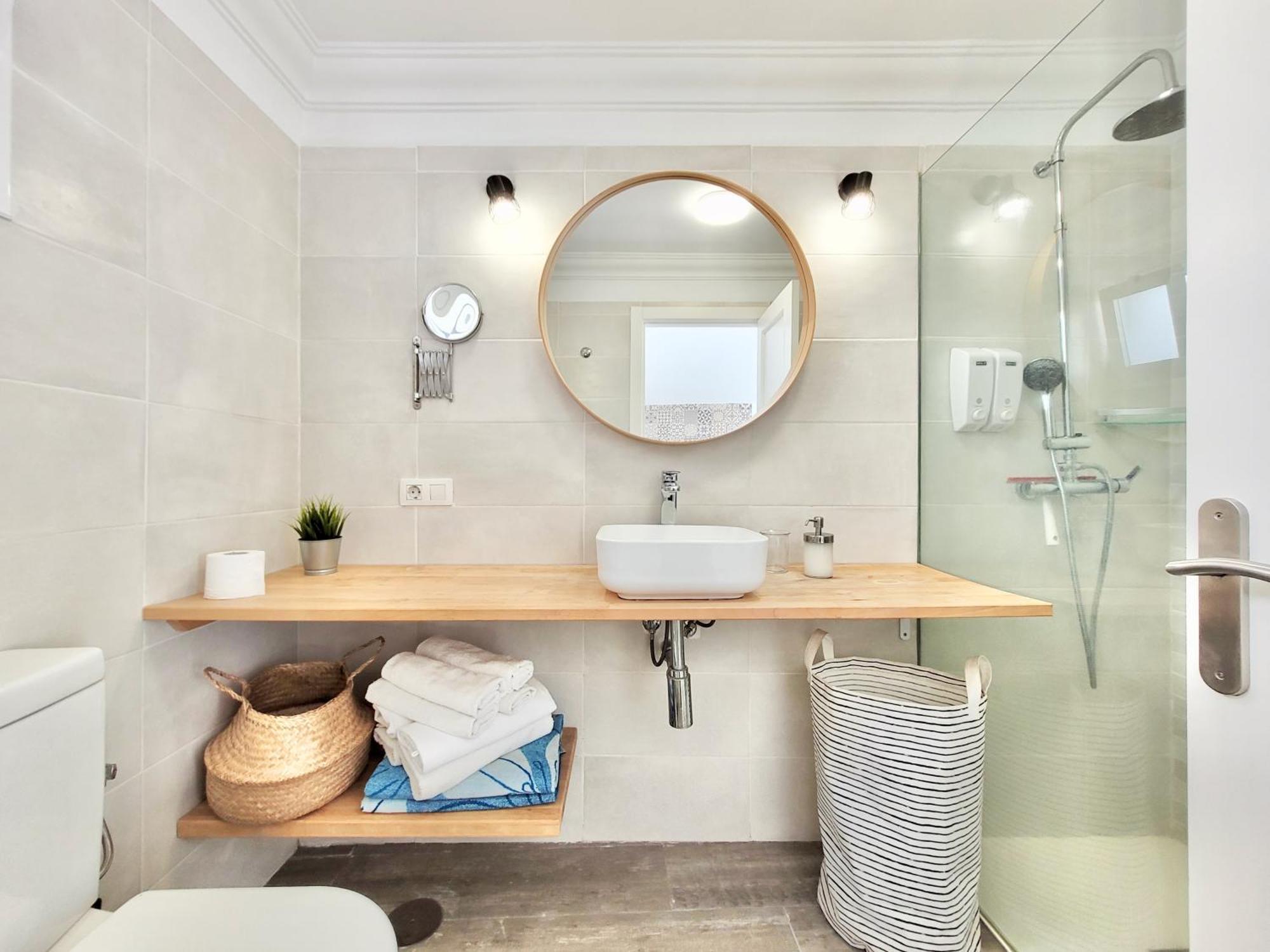 Miranda Penthouse Ai With Free Parking Leilighet Puerto de la Cruz  Eksteriør bilde