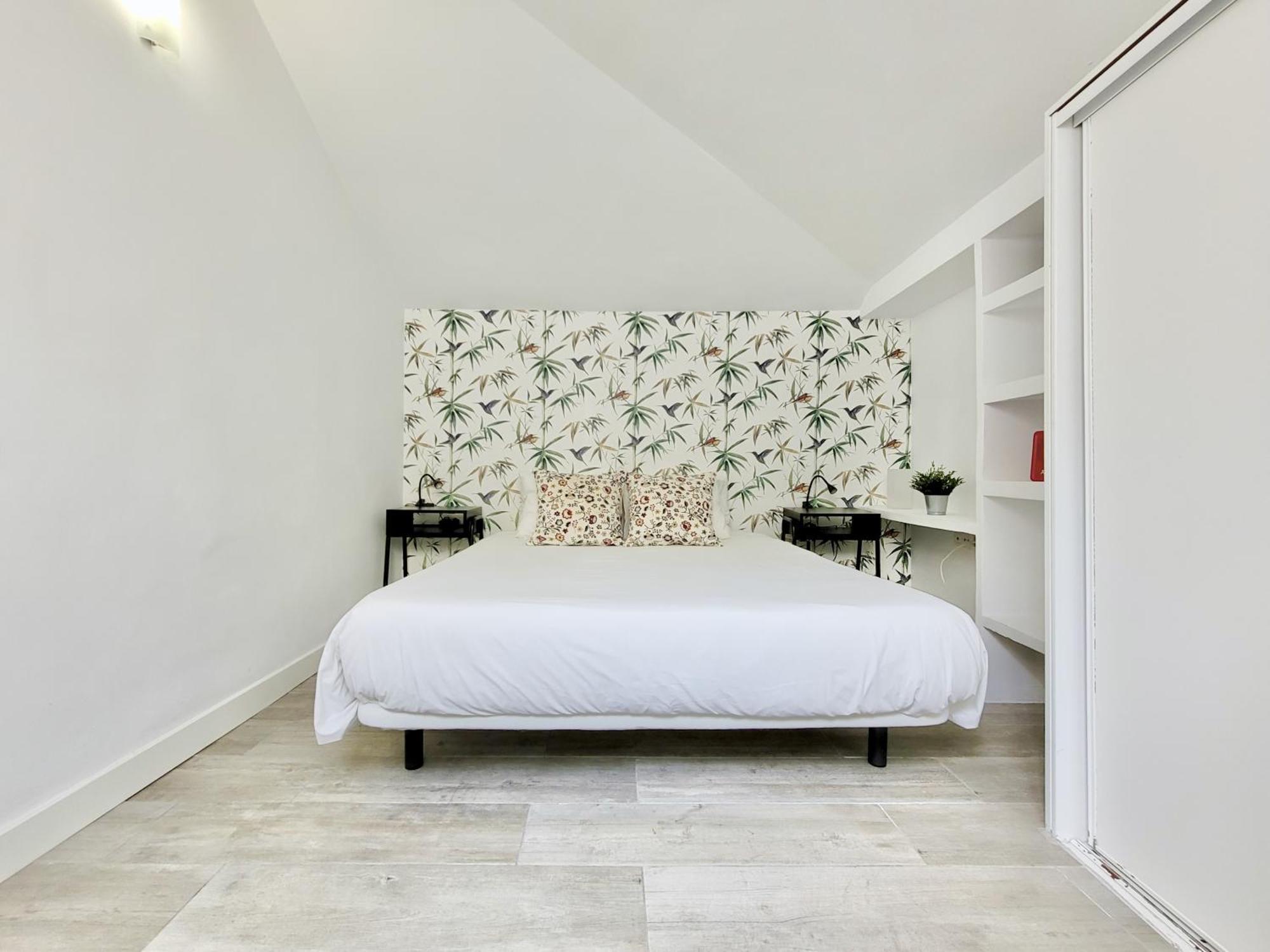 Miranda Penthouse Ai With Free Parking Leilighet Puerto de la Cruz  Eksteriør bilde