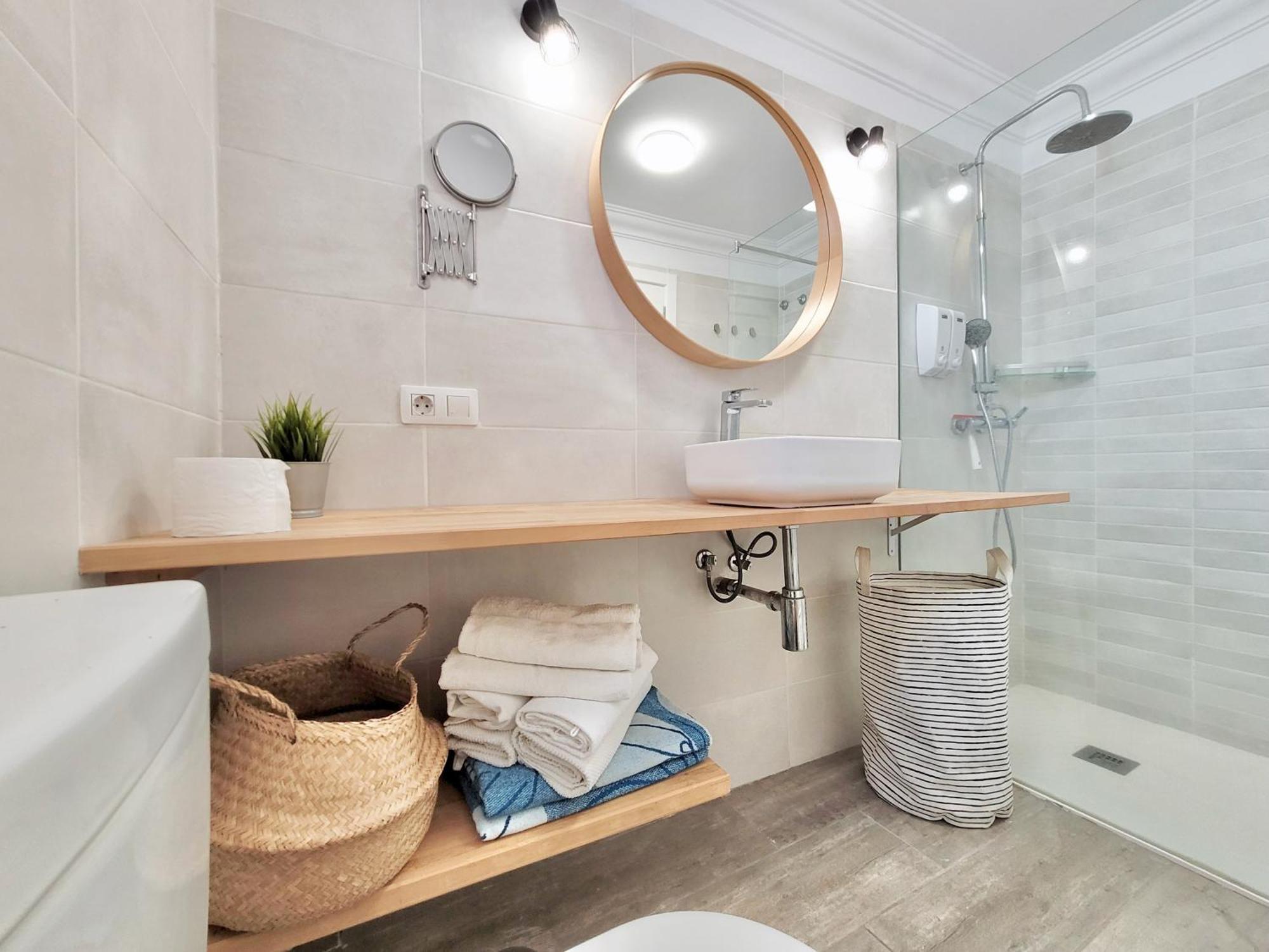 Miranda Penthouse Ai With Free Parking Leilighet Puerto de la Cruz  Eksteriør bilde