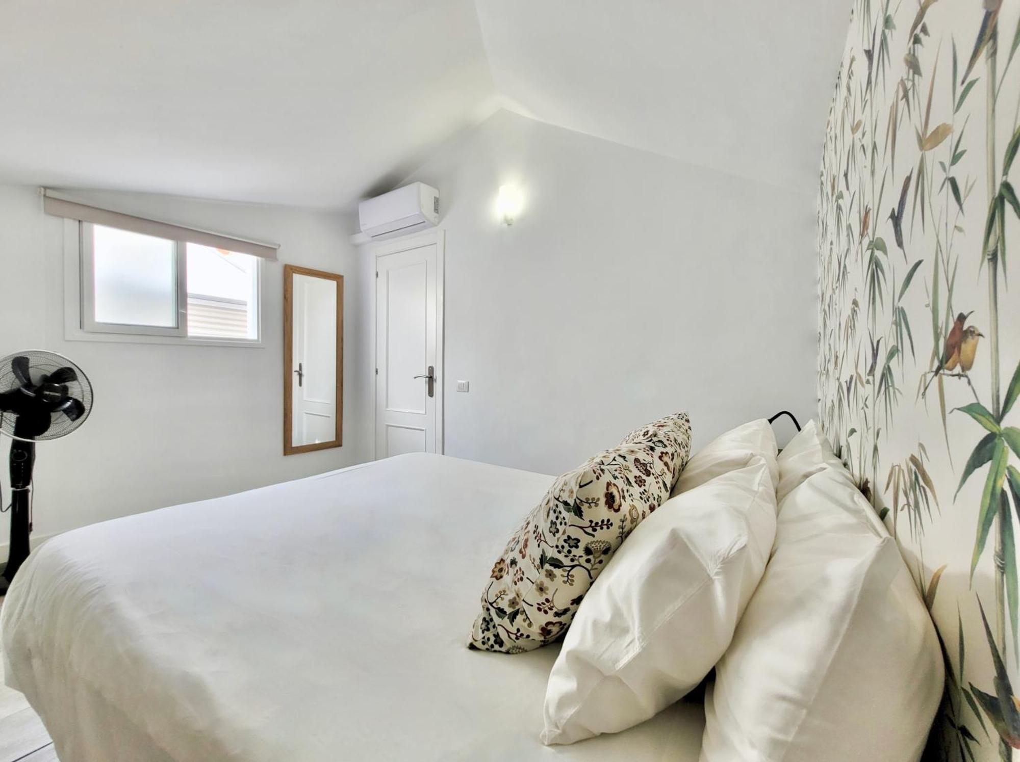 Miranda Penthouse Ai With Free Parking Leilighet Puerto de la Cruz  Eksteriør bilde