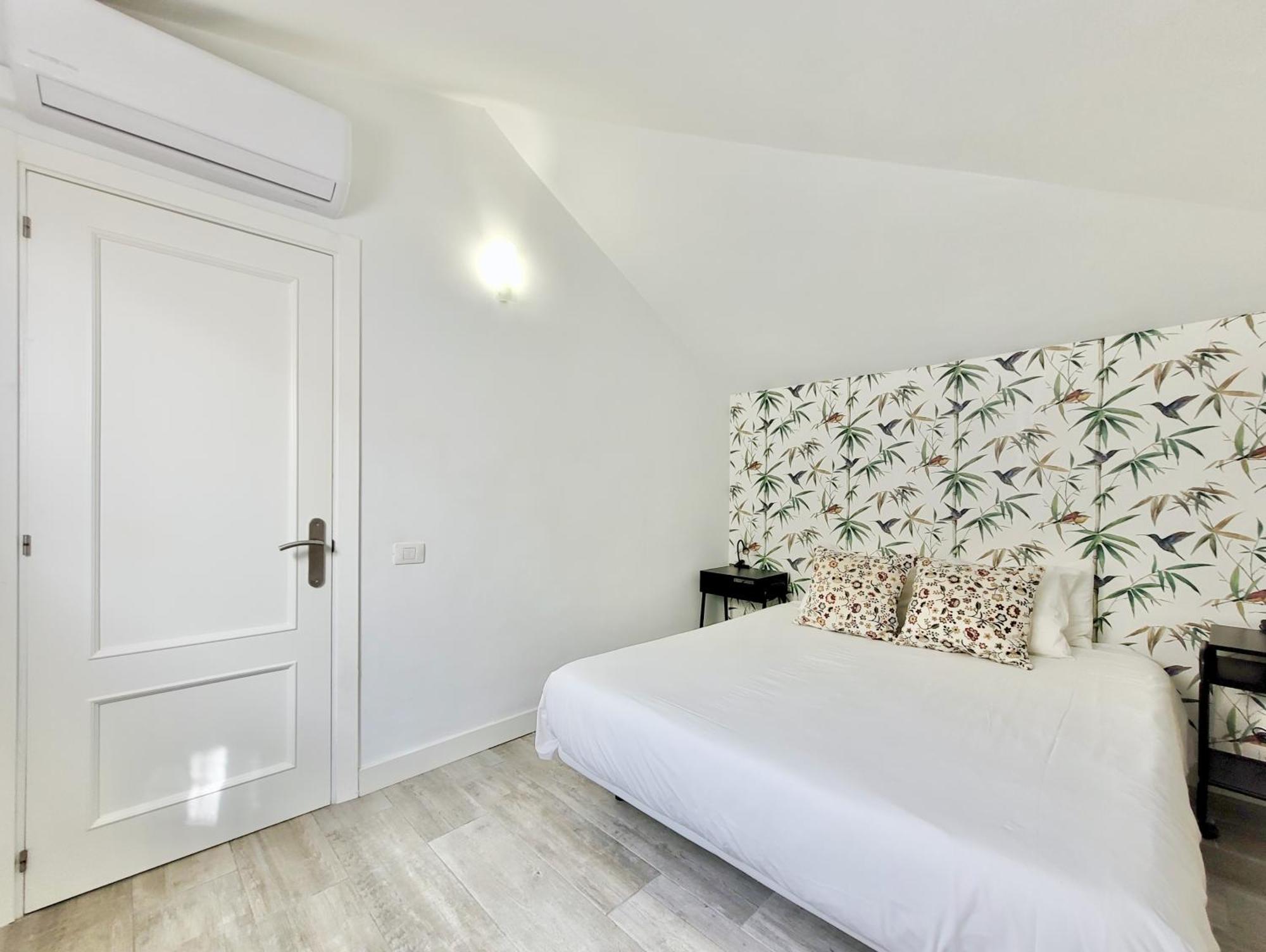 Miranda Penthouse Ai With Free Parking Leilighet Puerto de la Cruz  Eksteriør bilde