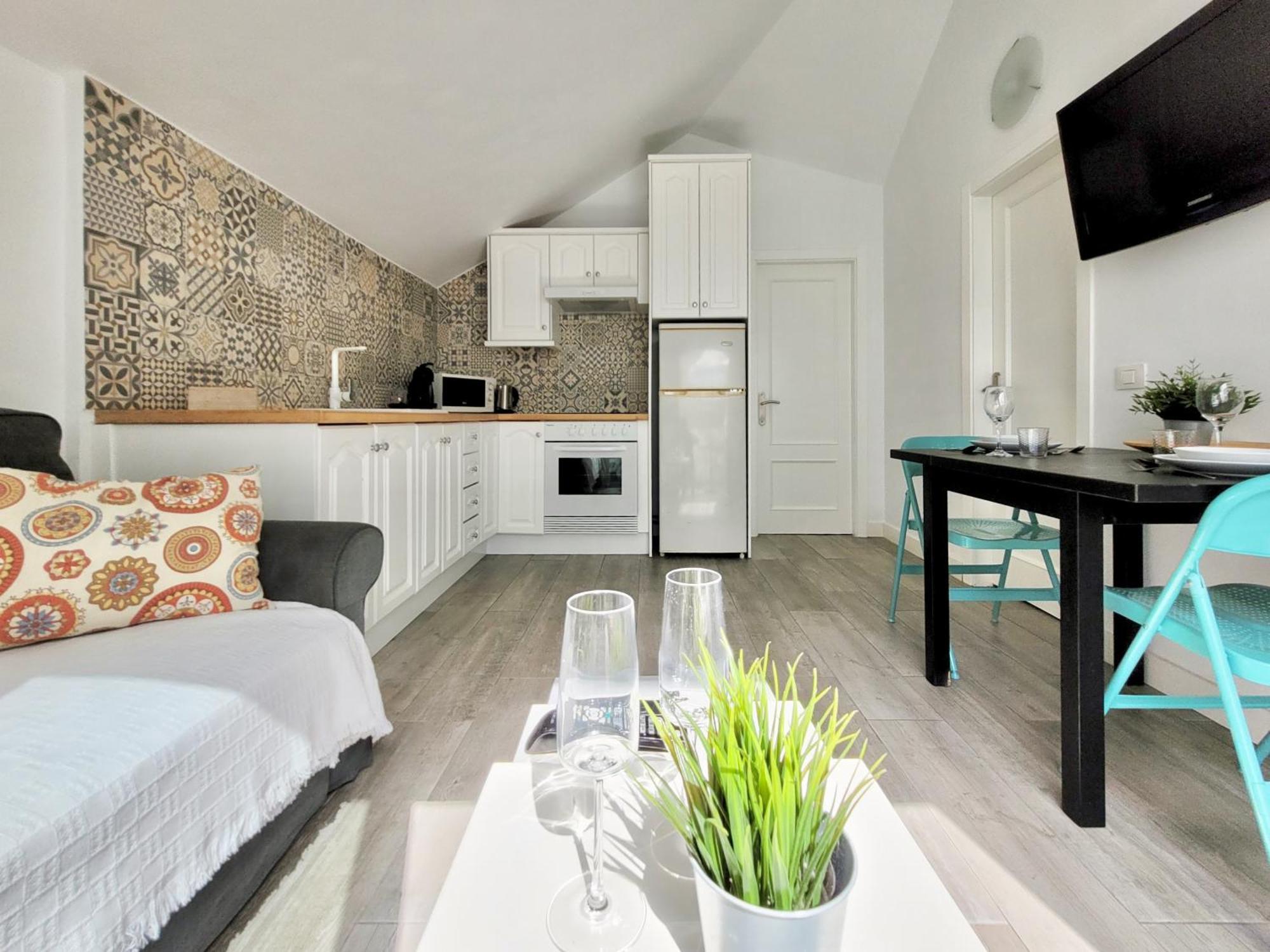 Miranda Penthouse Ai With Free Parking Leilighet Puerto de la Cruz  Eksteriør bilde