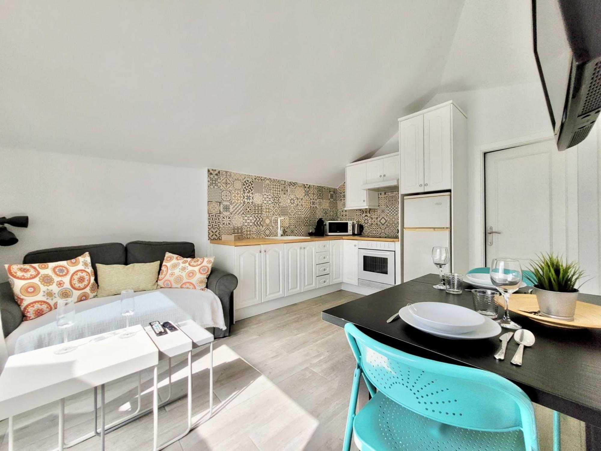 Miranda Penthouse Ai With Free Parking Leilighet Puerto de la Cruz  Eksteriør bilde
